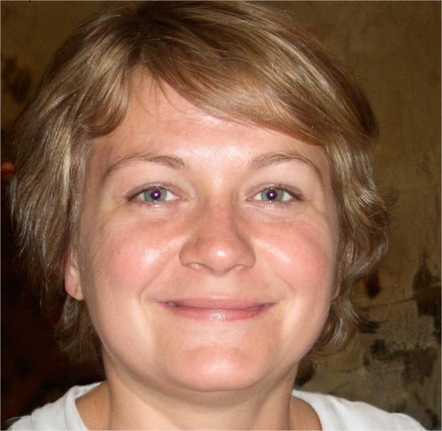 Irène - Lyon